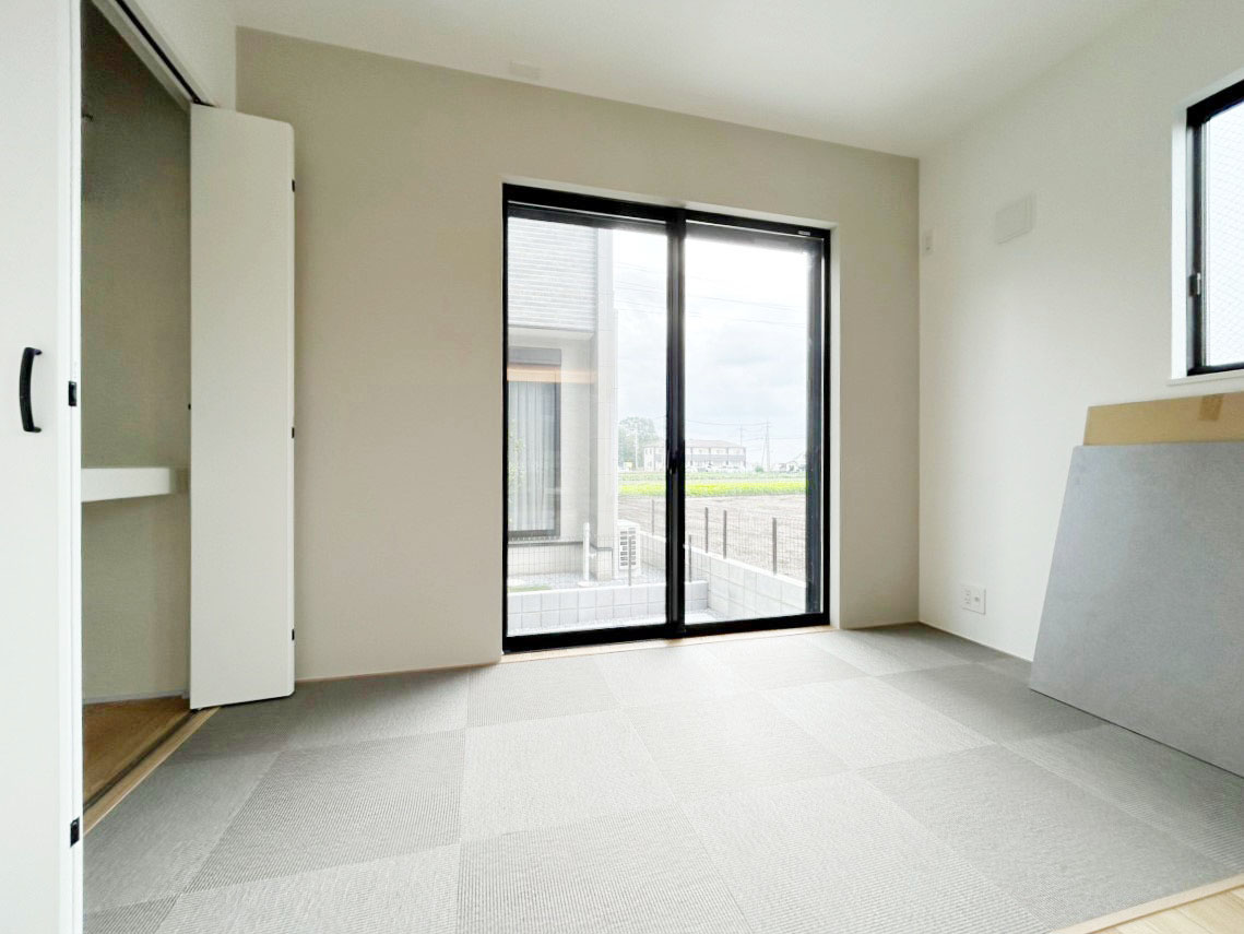 detached 埼玉県朝霞市根岸台７丁目1065番1他