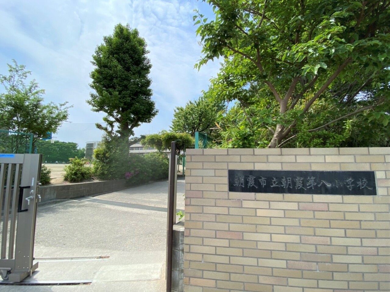 detached 埼玉県朝霞市根岸台７丁目1065番1他