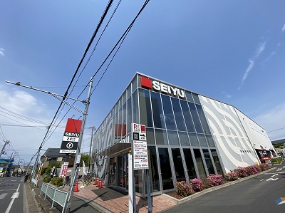 detached 埼玉県朝霞市根岸台７丁目1065番1他