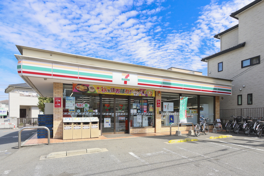 detached 埼玉県朝霞市根岸台７丁目1065番1他