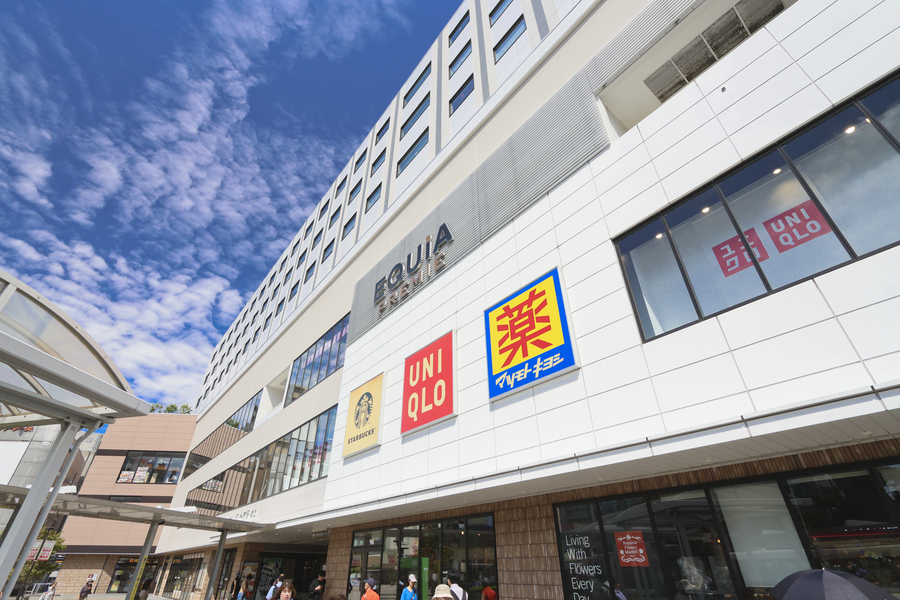 detached 埼玉県朝霞市根岸台７丁目1065番1他