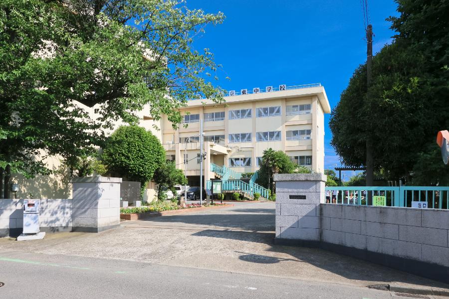 detached 埼玉県所沢市大字上安松373-1，373-2他