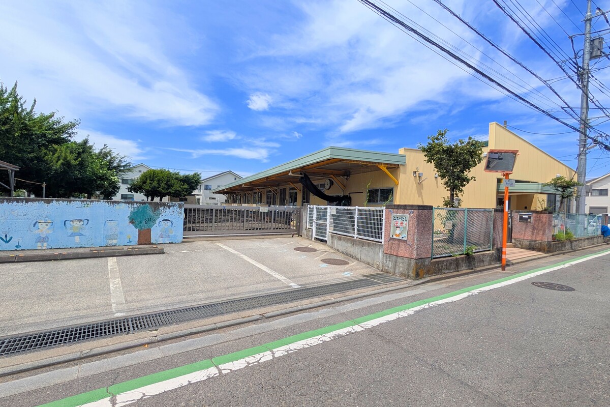 detached 埼玉県所沢市大字上安松373-1，373-2他