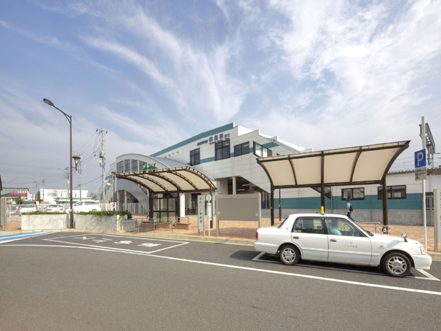 detached 千葉県野田市山崎