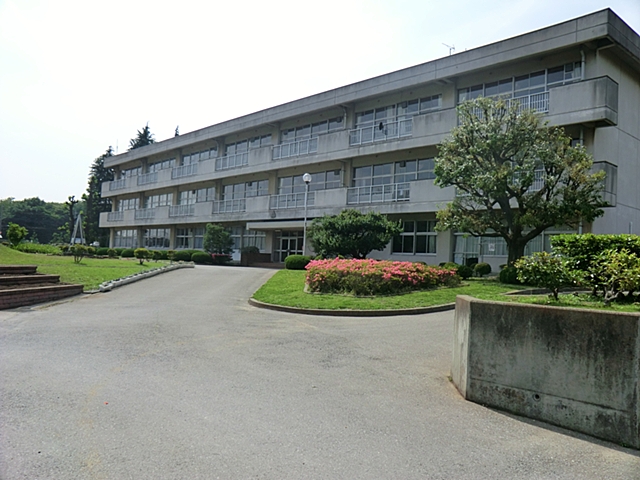 detached 千葉県野田市山崎