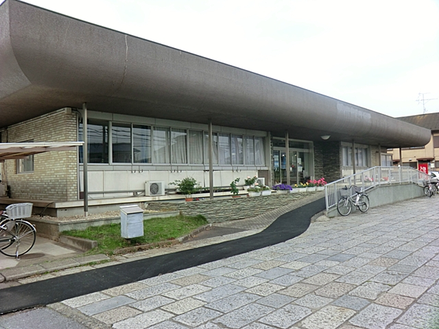 detached 千葉県野田市山崎