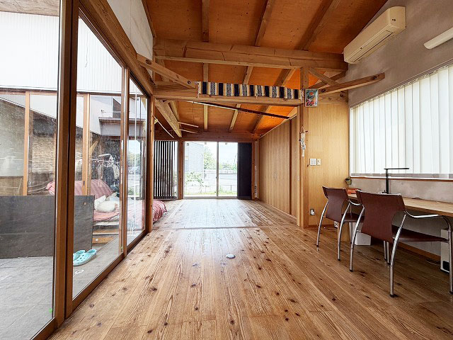 detached 千葉県流山市大字東深井
