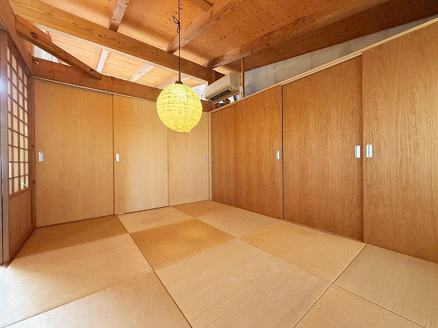 detached 千葉県流山市大字東深井