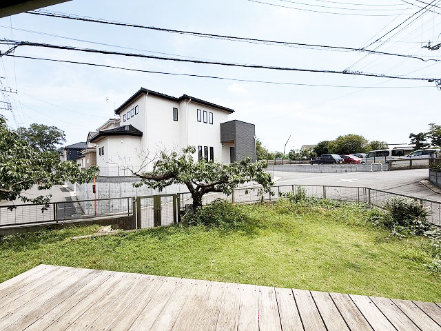 detached 千葉県流山市大字東深井