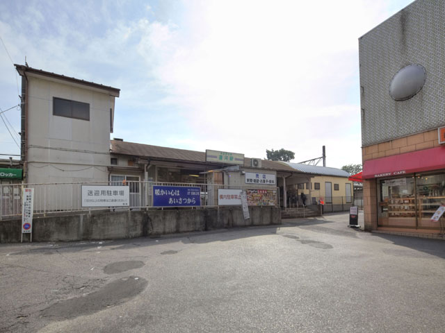 detached 千葉県流山市大字東深井