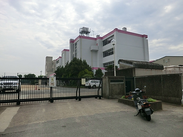 detached 千葉県流山市大字東深井