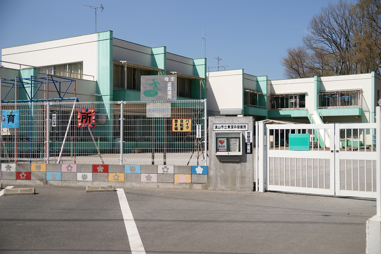 detached 千葉県流山市大字東深井