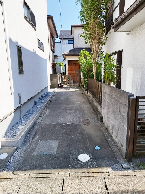 建物プランの相談も承ります！