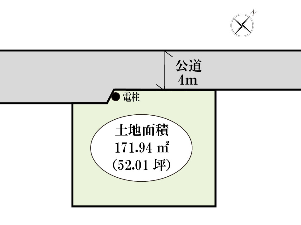 detached 千葉県流山市東初石４丁目