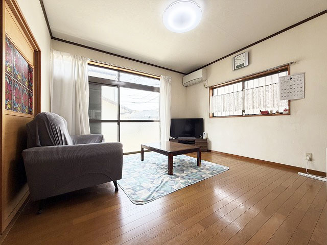 detached 千葉県流山市東初石４丁目