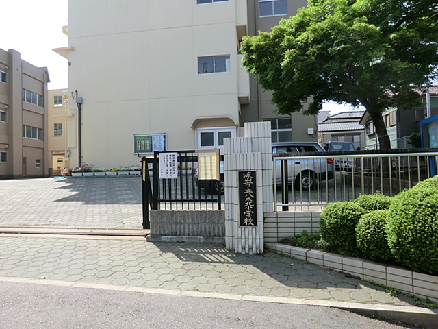 detached 千葉県流山市東初石４丁目