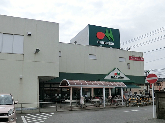 detached 千葉県流山市東初石４丁目