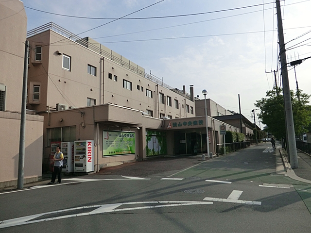 detached 千葉県流山市東初石４丁目