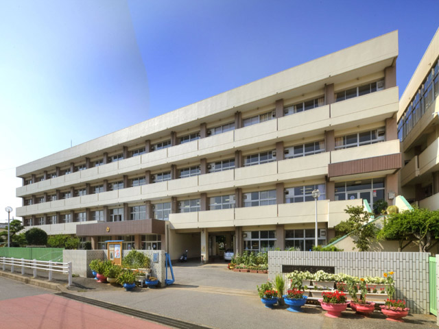 detached 千葉県船橋市習志野５丁目