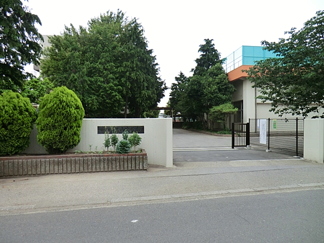 detached 千葉県船橋市習志野５丁目