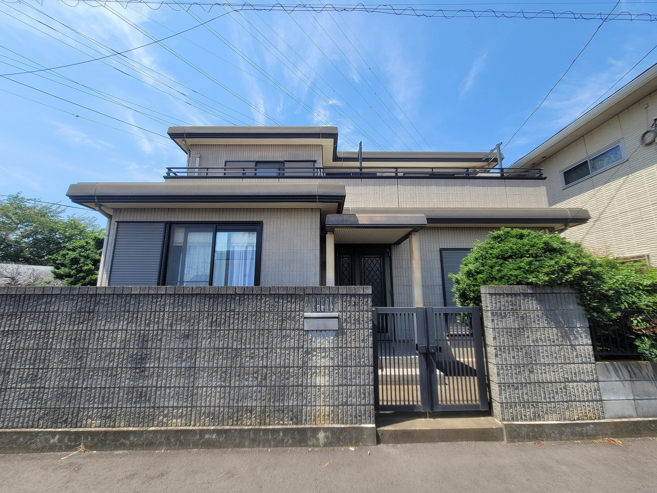 detached 千葉県船橋市二和 西５丁目