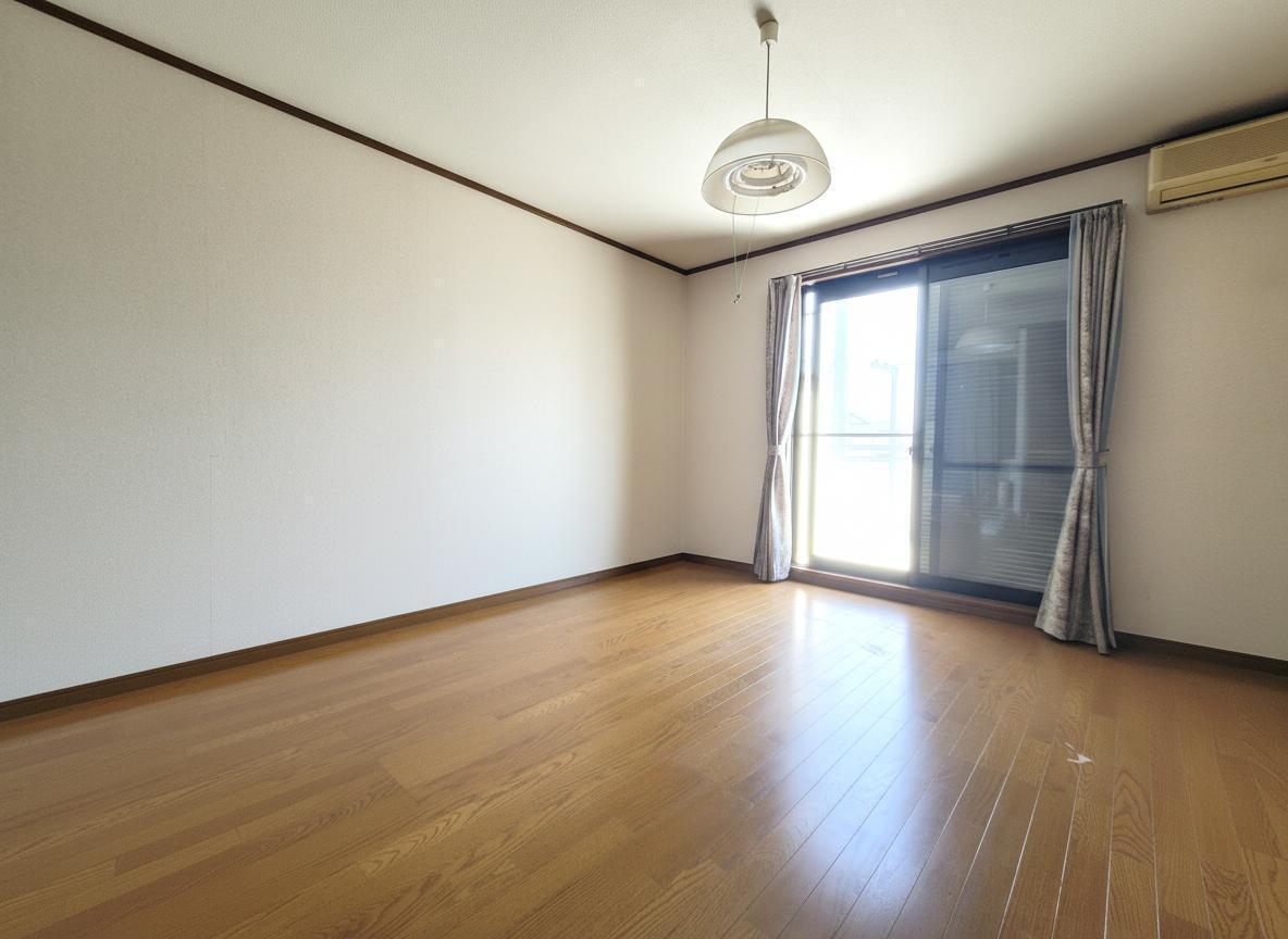 detached 千葉県船橋市二和 西５丁目
