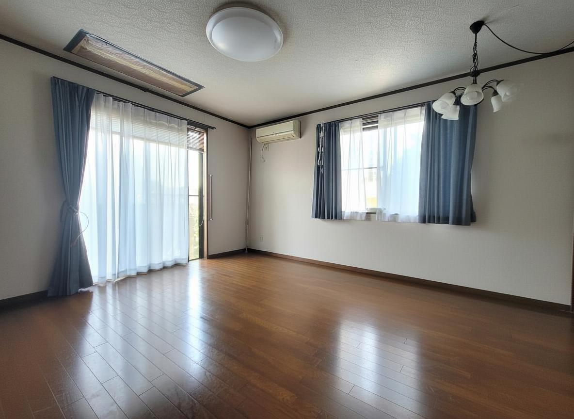 detached 千葉県船橋市二和 西５丁目