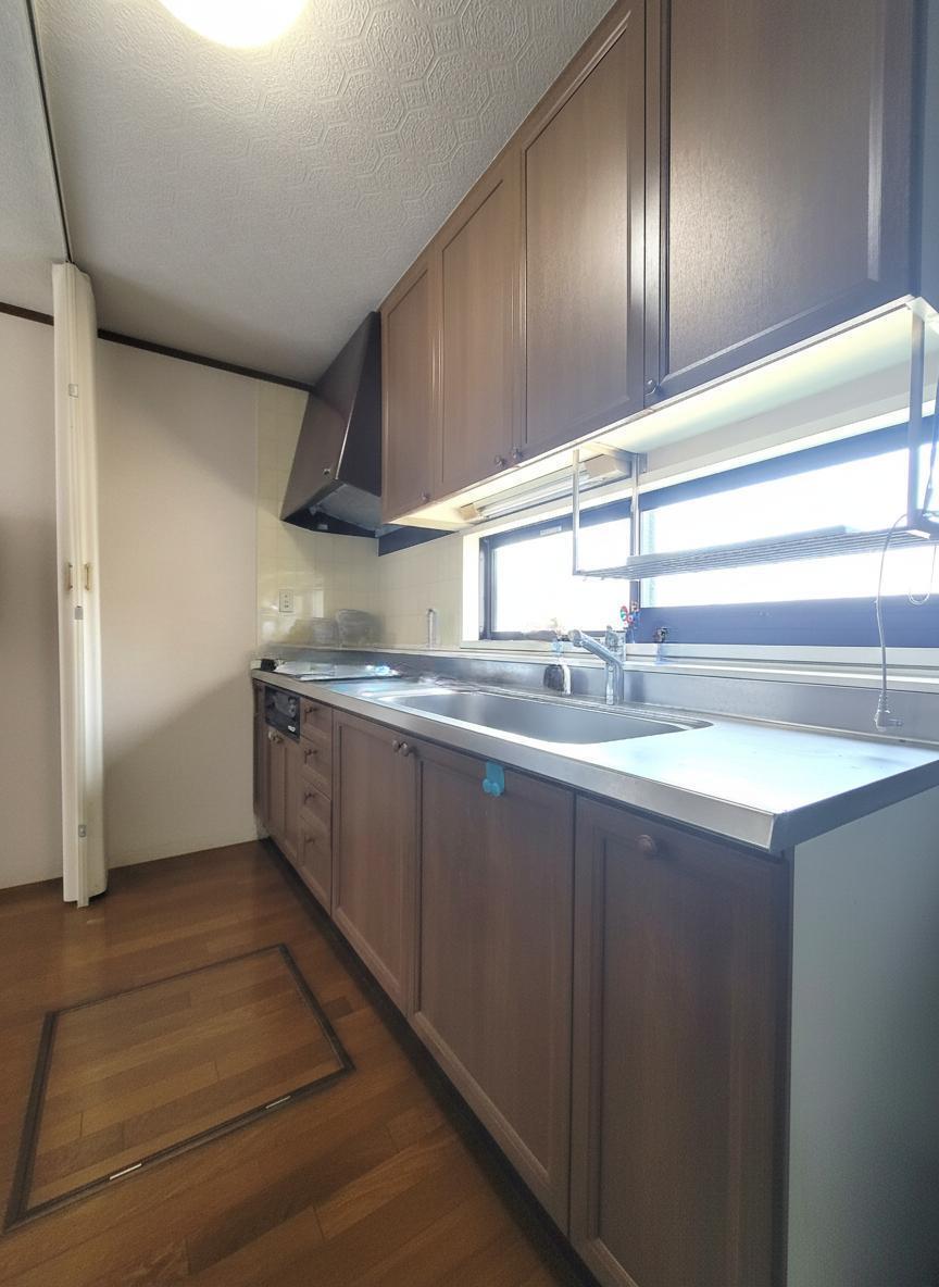 detached 千葉県船橋市二和 西５丁目
