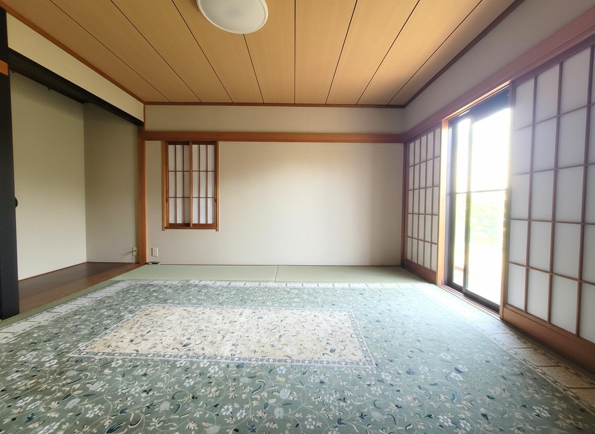 detached 千葉県船橋市二和 西５丁目