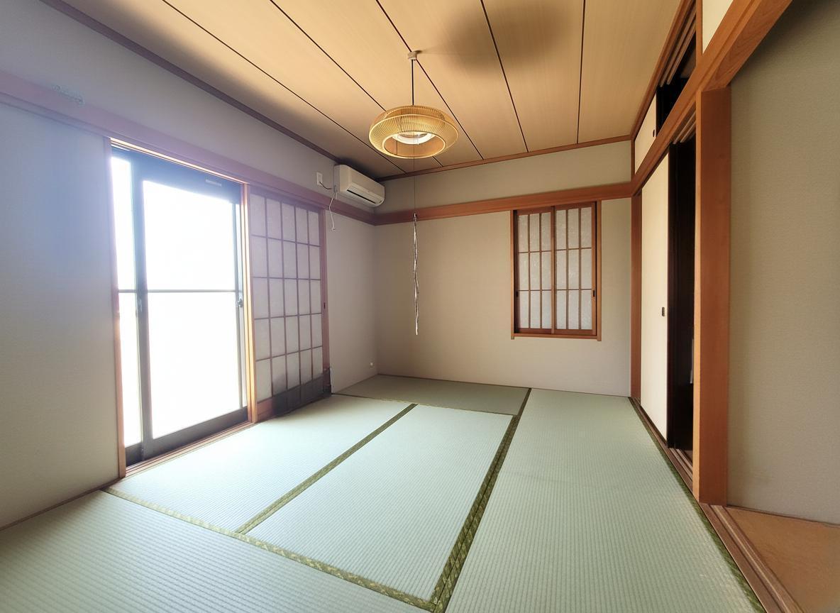 detached 千葉県船橋市二和 西５丁目