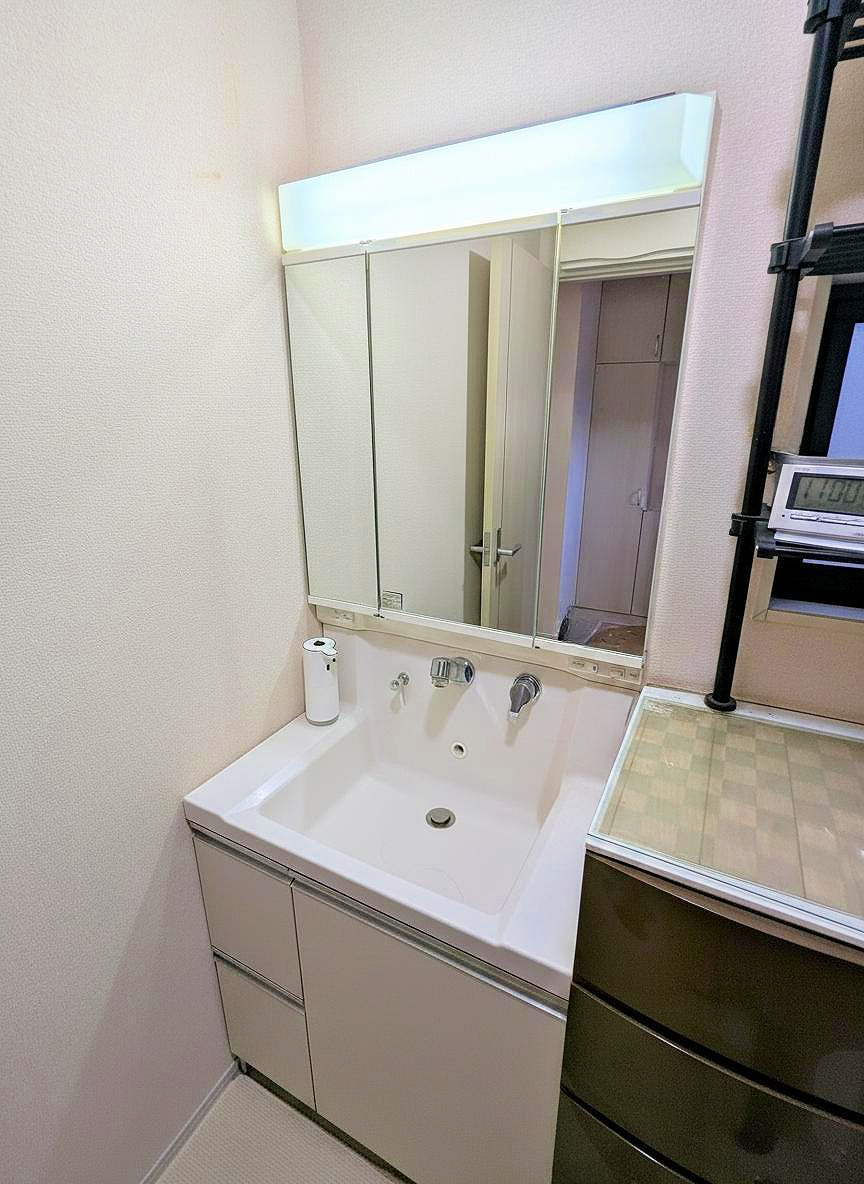 detached 千葉県船橋市松が丘３丁目