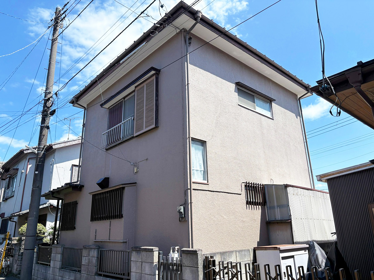 detached 千葉県船橋市習志野５丁目