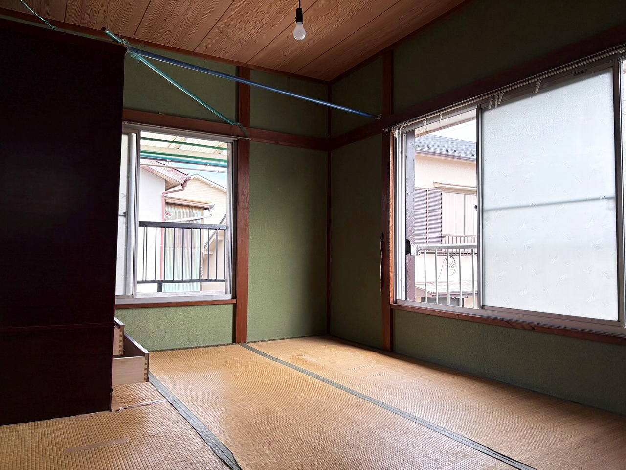 detached 千葉県船橋市習志野５丁目