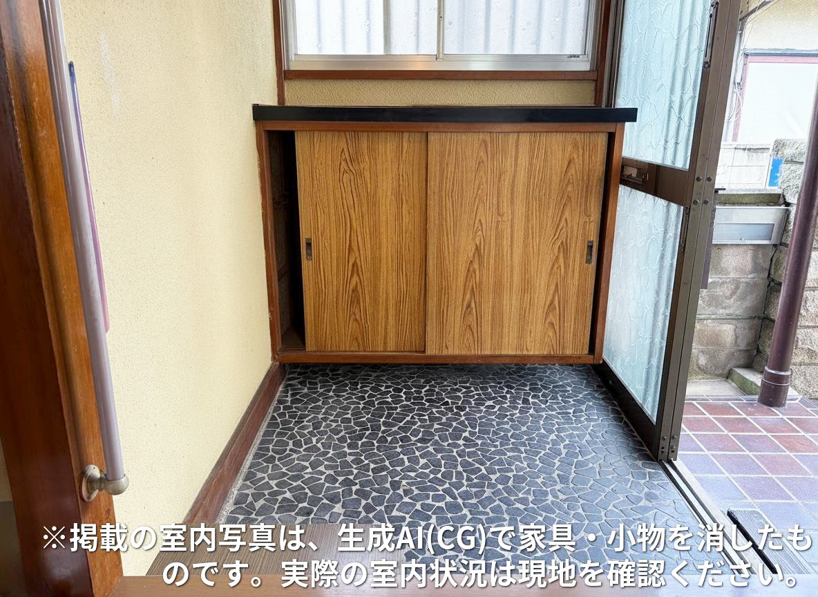 detached 千葉県船橋市習志野５丁目