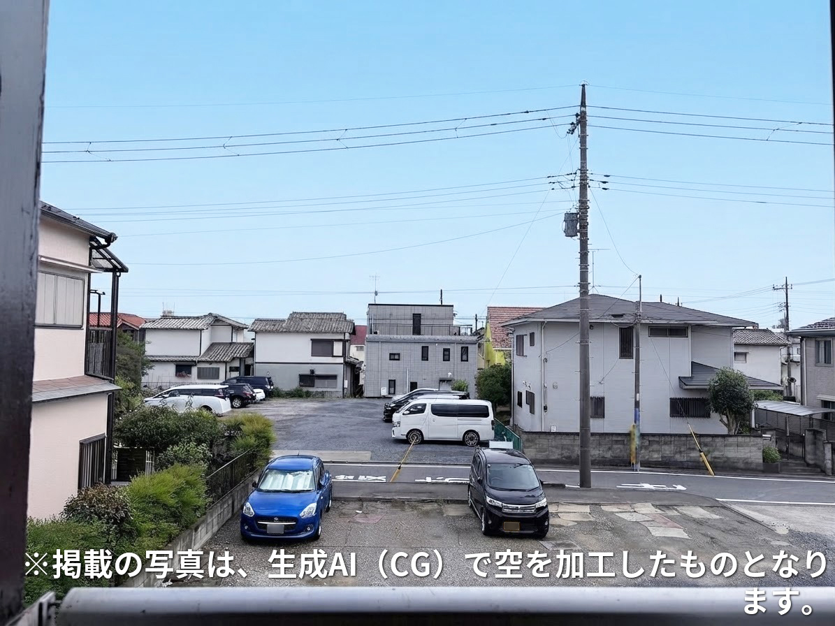 detached 千葉県船橋市習志野５丁目