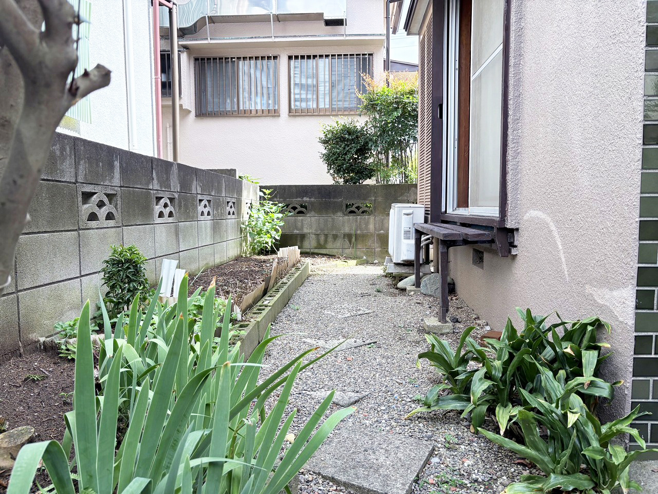 detached 千葉県船橋市習志野５丁目