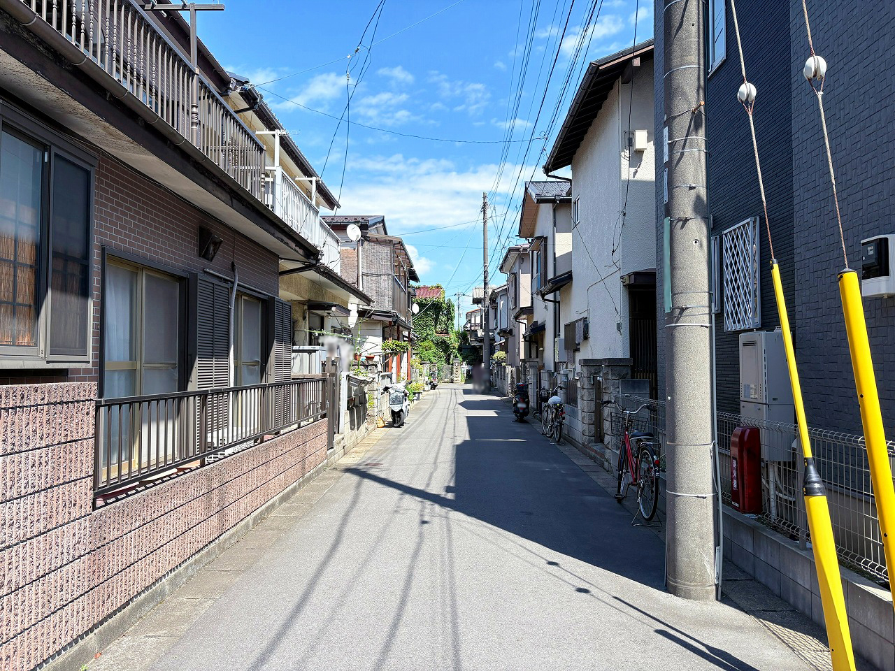 detached 千葉県船橋市習志野５丁目