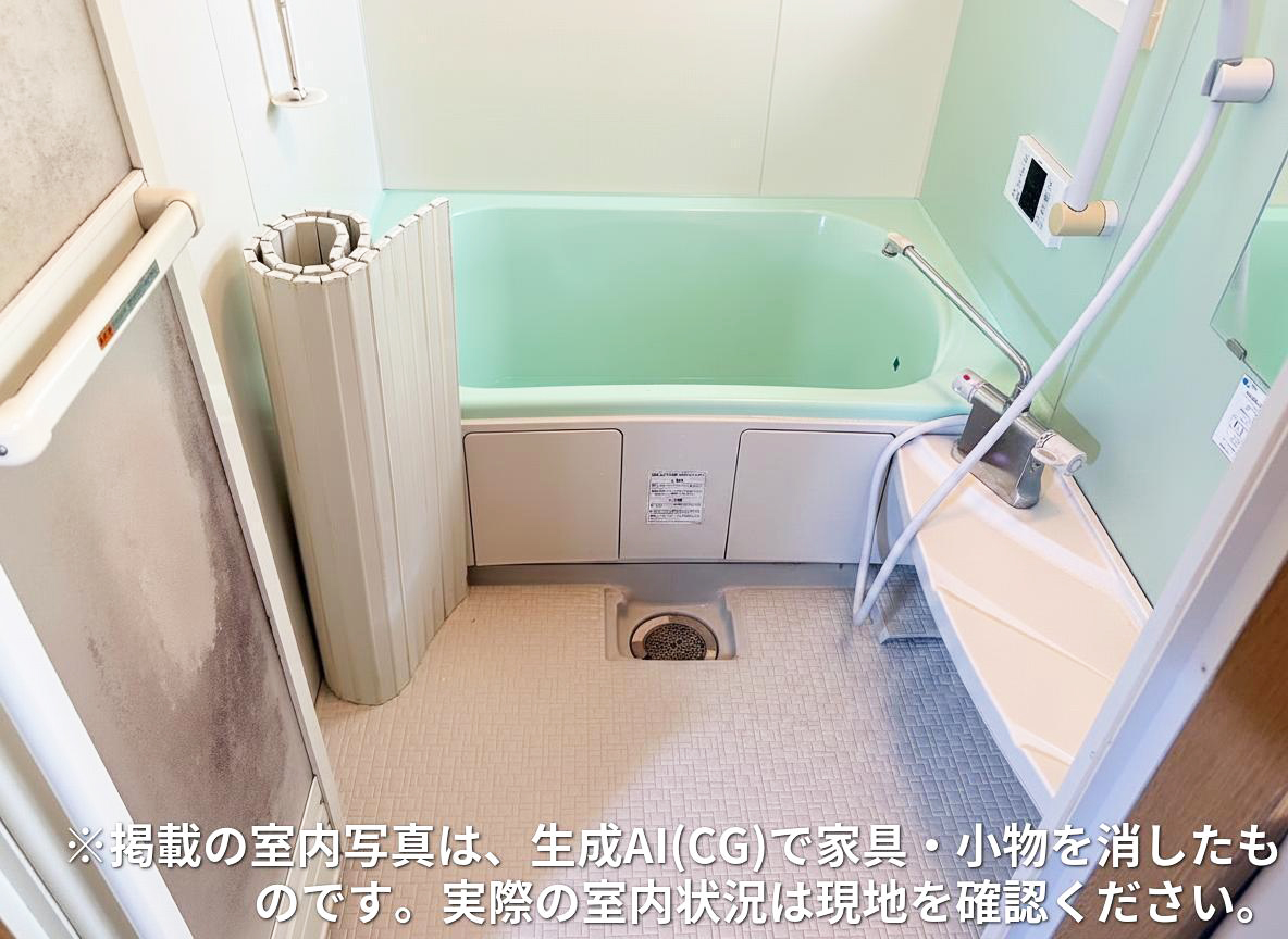 detached 千葉県船橋市習志野５丁目
