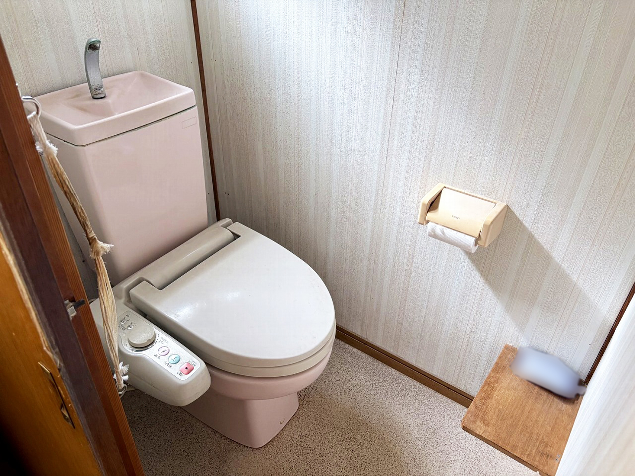 detached 千葉県船橋市習志野５丁目