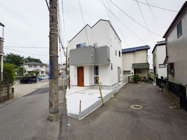 暮らしを彩る設備や仕様が充実。