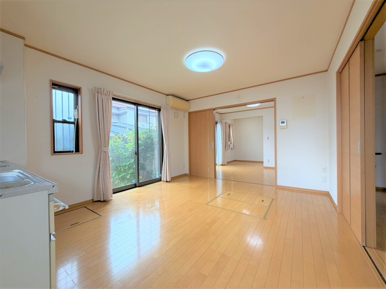 detached 千葉県市川市須和田１丁目