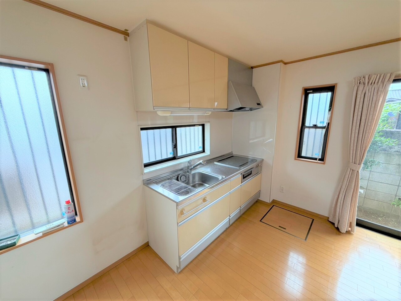 detached 千葉県市川市須和田１丁目