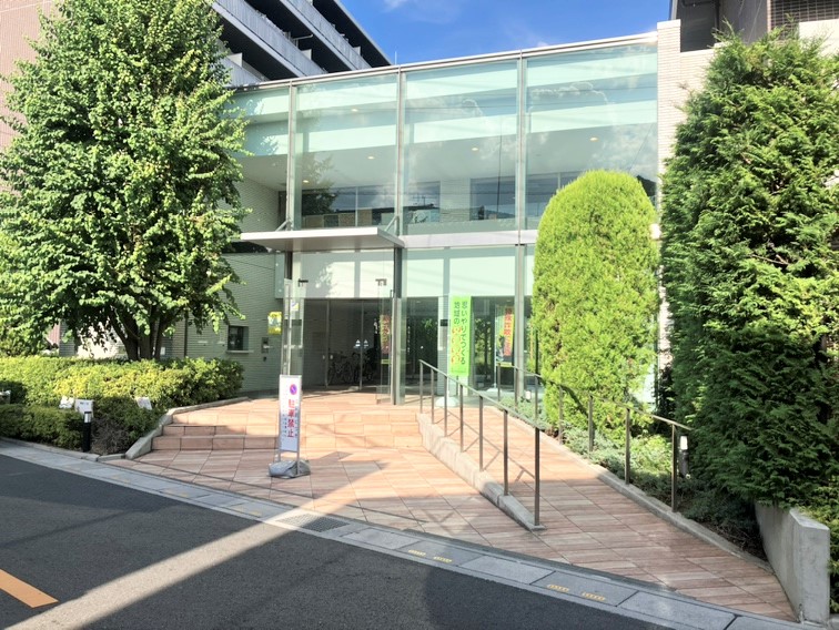 ■ペット飼育可《細則あり》■8階建て2階部分のお部屋です♪■教育施設も徒歩10分圏内！子育て環境良好◎