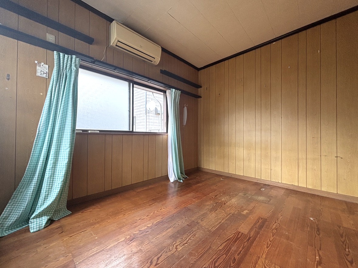 detached 埼玉県吉川市中野