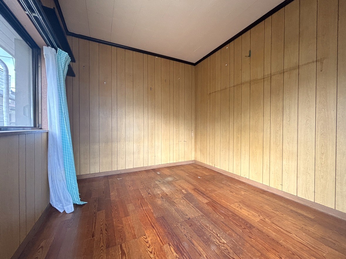 detached 埼玉県吉川市中野