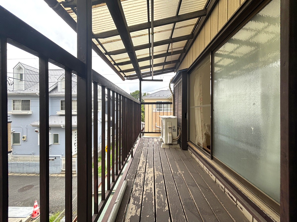 detached 埼玉県吉川市中野