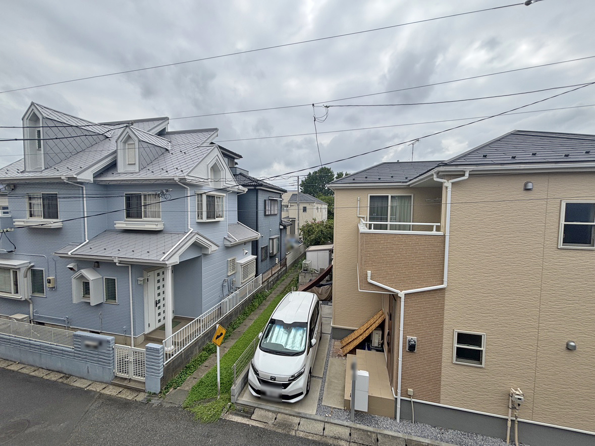 detached 埼玉県吉川市中野