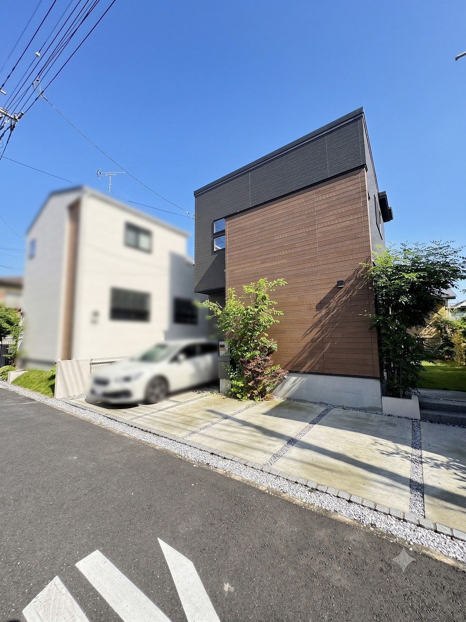 detached 埼玉県北葛飾郡 杉戸町杉戸４丁目