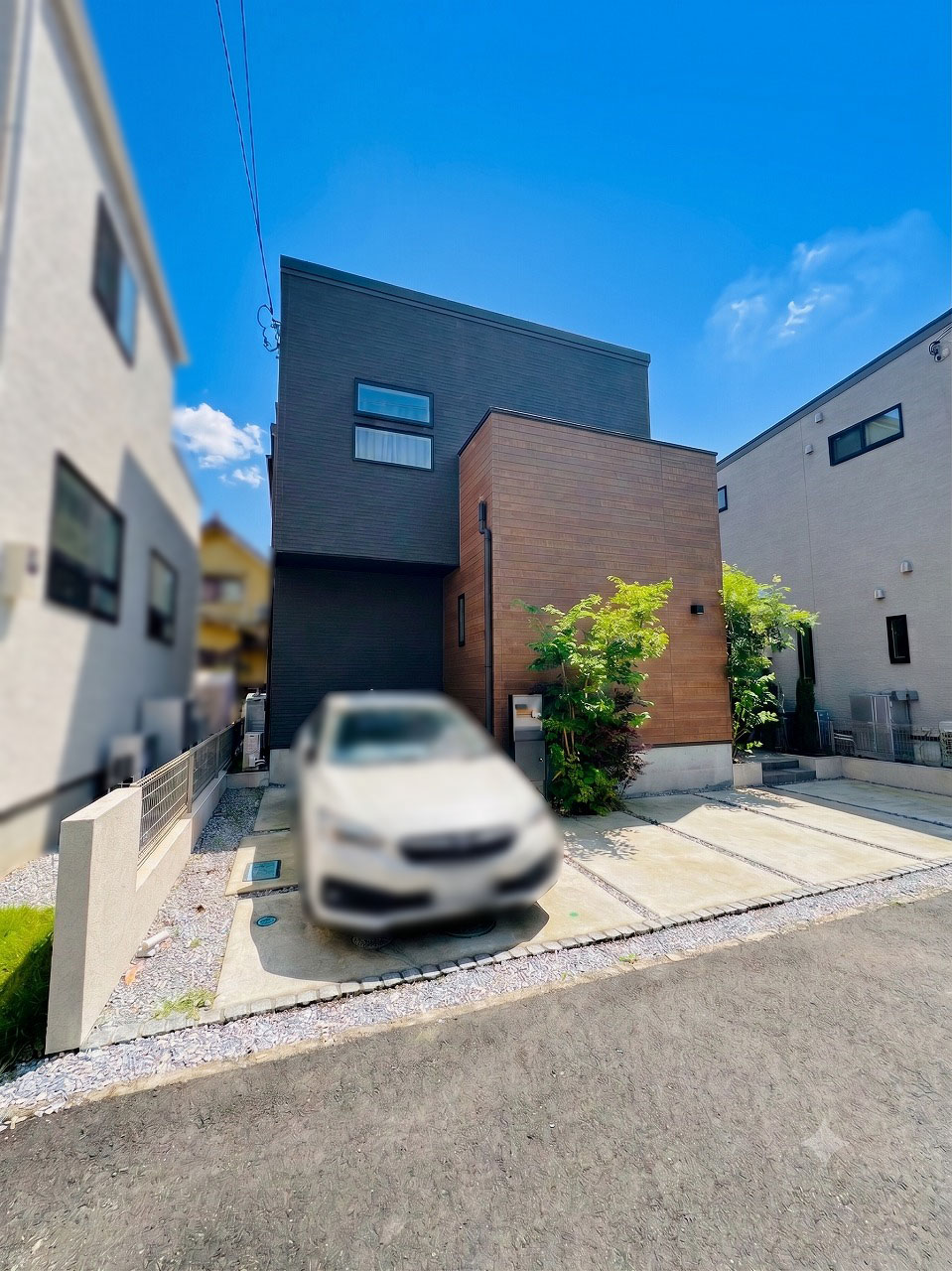 detached 埼玉県北葛飾郡 杉戸町杉戸４丁目