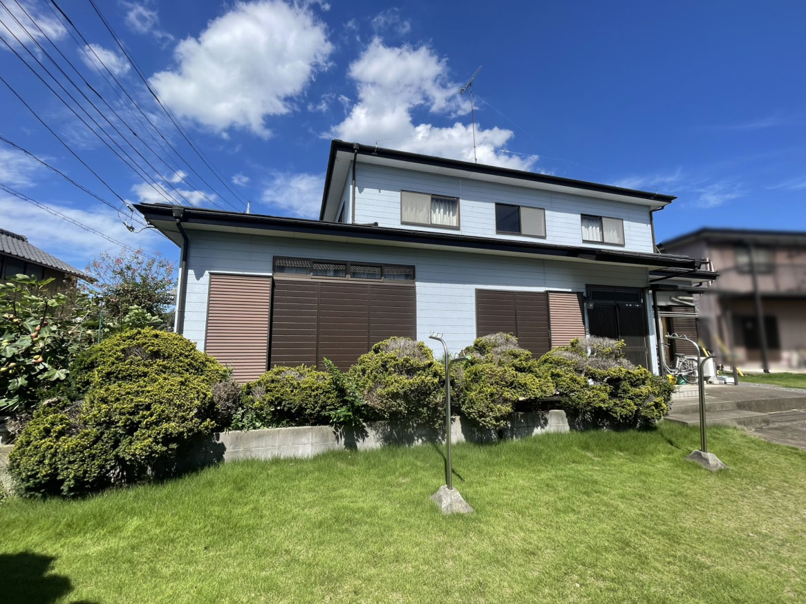 detached 埼玉県春日部市東中野